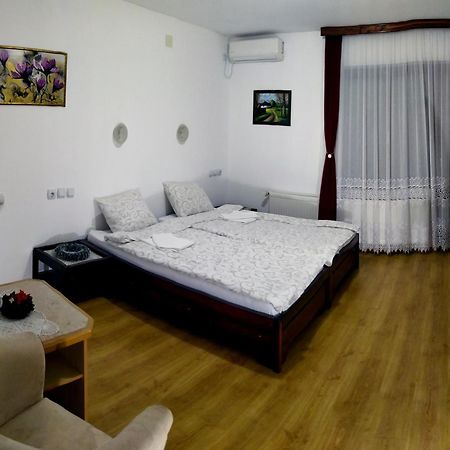 Apartmani "Vila Jelena" Aranđelovac Eksteriør billede