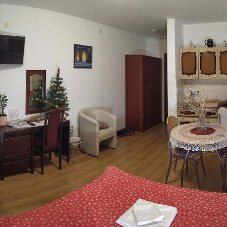 Apartmani "Vila Jelena" Aranđelovac Eksteriør billede