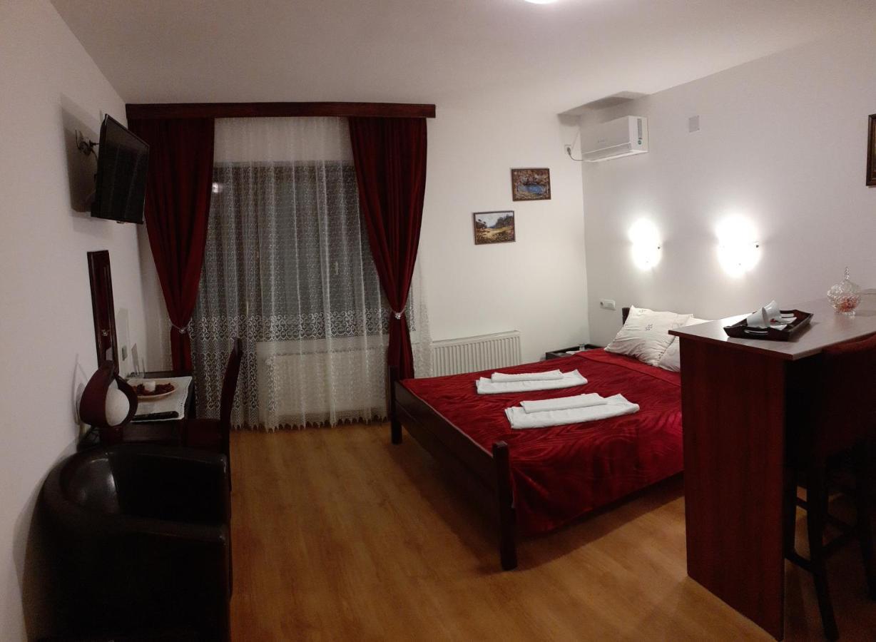 Apartmani "Vila Jelena" Aranđelovac Eksteriør billede