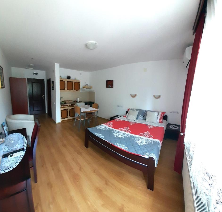 Apartmani "Vila Jelena" Aranđelovac Eksteriør billede