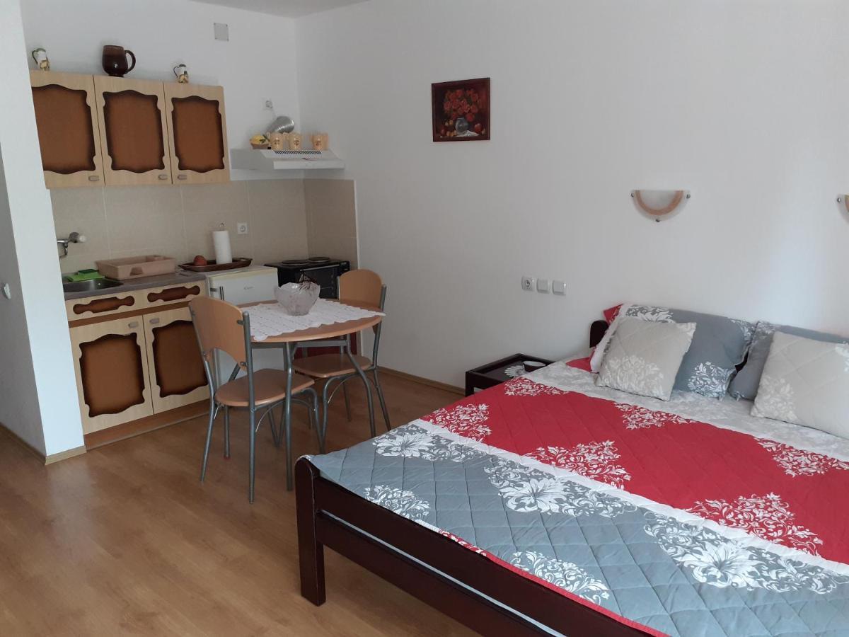 Apartmani "Vila Jelena" Aranđelovac Eksteriør billede