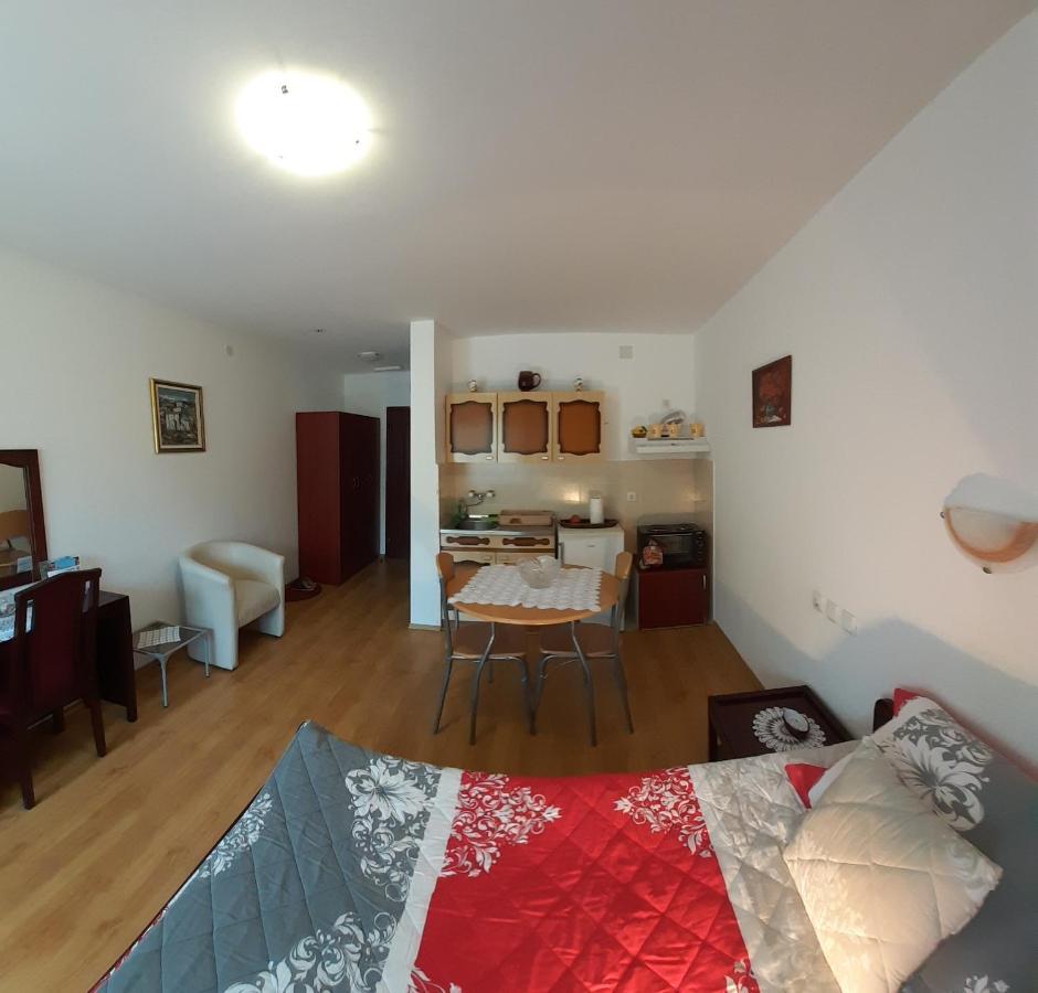 Apartmani "Vila Jelena" Aranđelovac Eksteriør billede