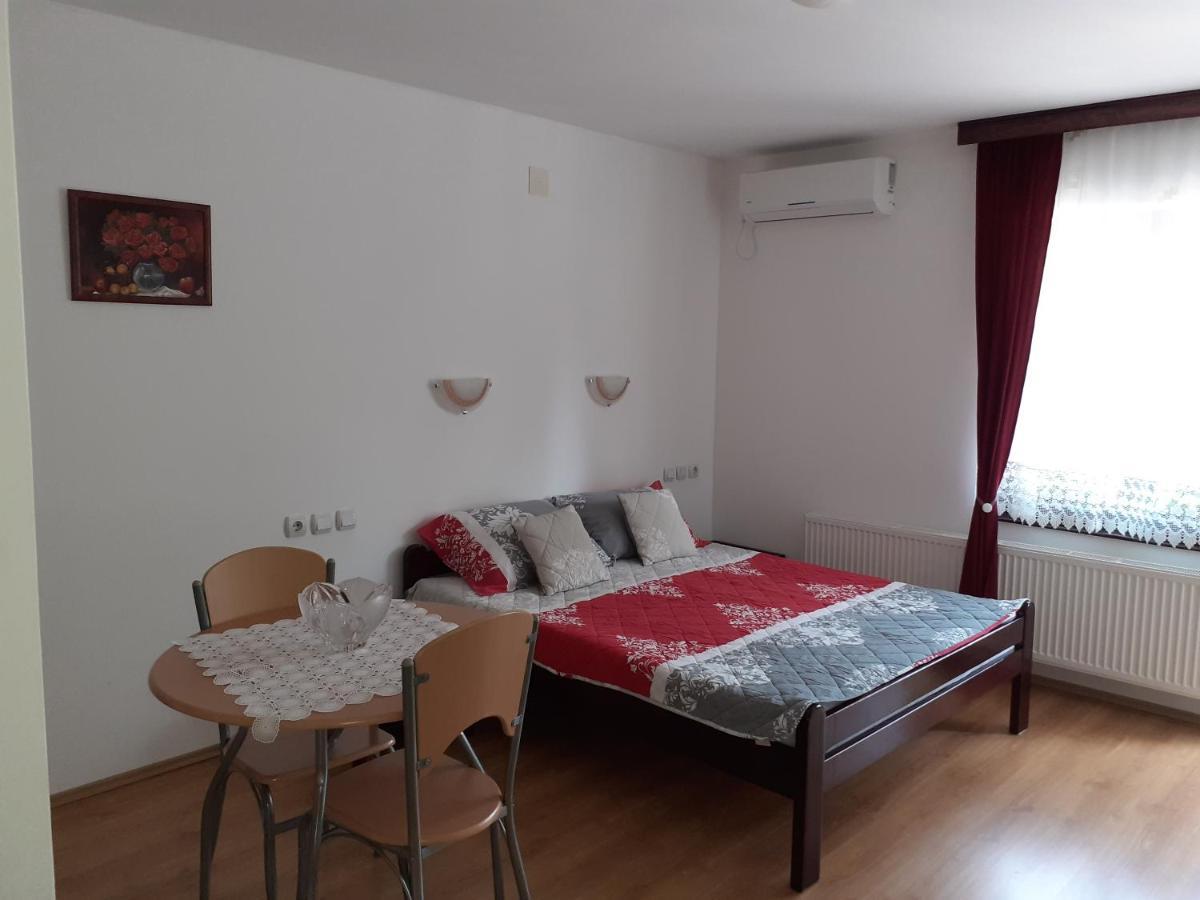 Apartmani "Vila Jelena" Aranđelovac Eksteriør billede