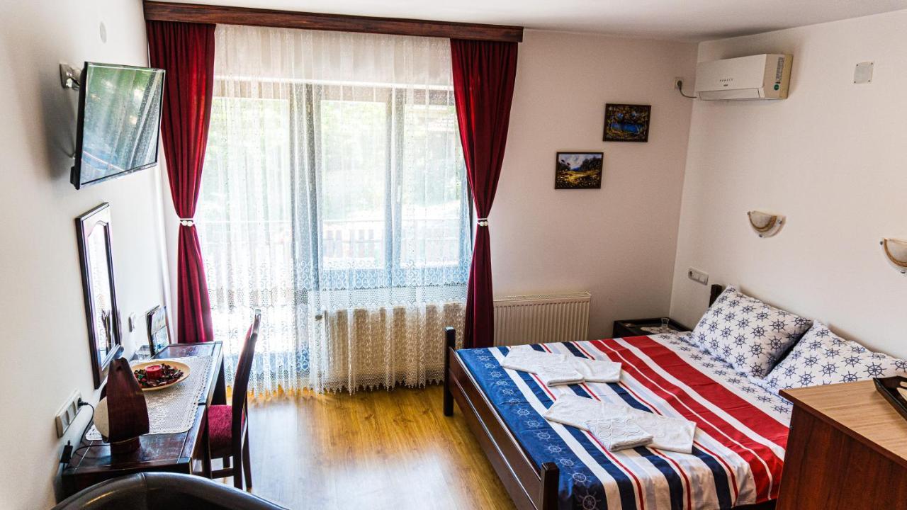 Apartmani "Vila Jelena" Aranđelovac Eksteriør billede
