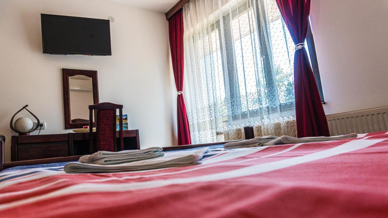 Apartmani "Vila Jelena" Aranđelovac Eksteriør billede