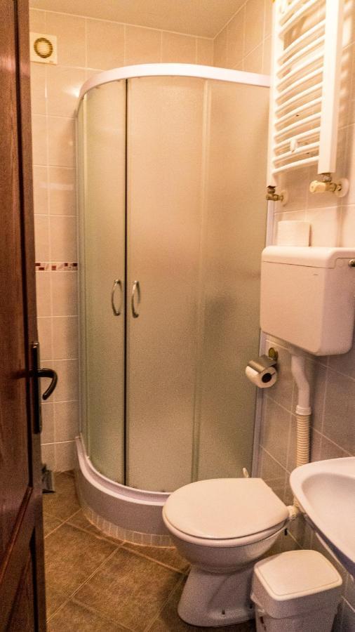Apartmani "Vila Jelena" Aranđelovac Eksteriør billede