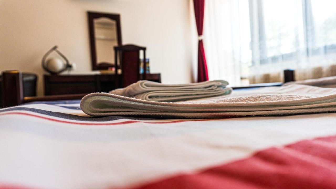 Apartmani "Vila Jelena" Aranđelovac Eksteriør billede