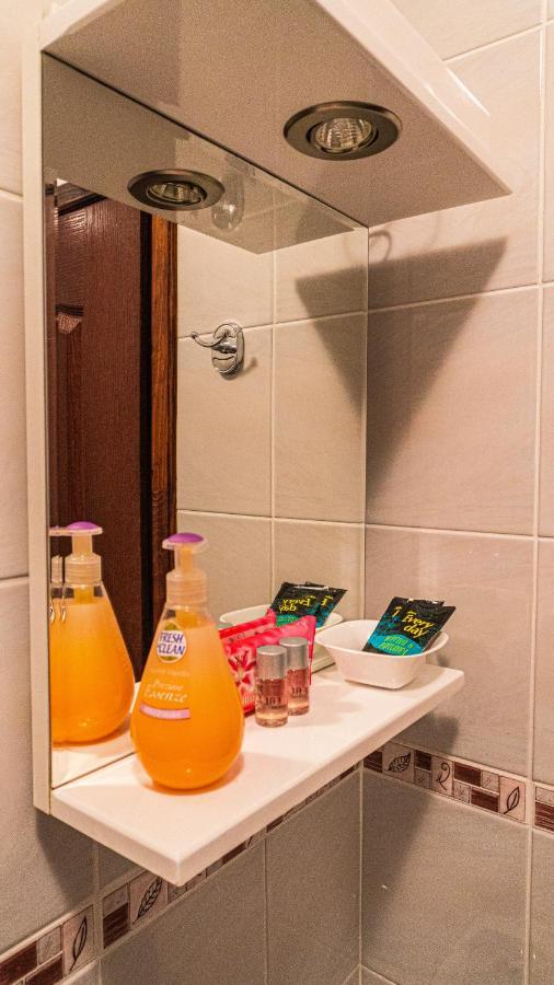 Apartmani "Vila Jelena" Aranđelovac Eksteriør billede