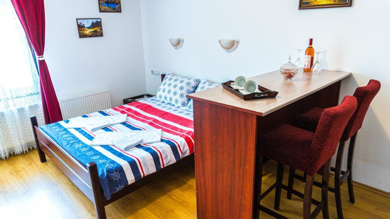 Apartmani "Vila Jelena" Aranđelovac Eksteriør billede