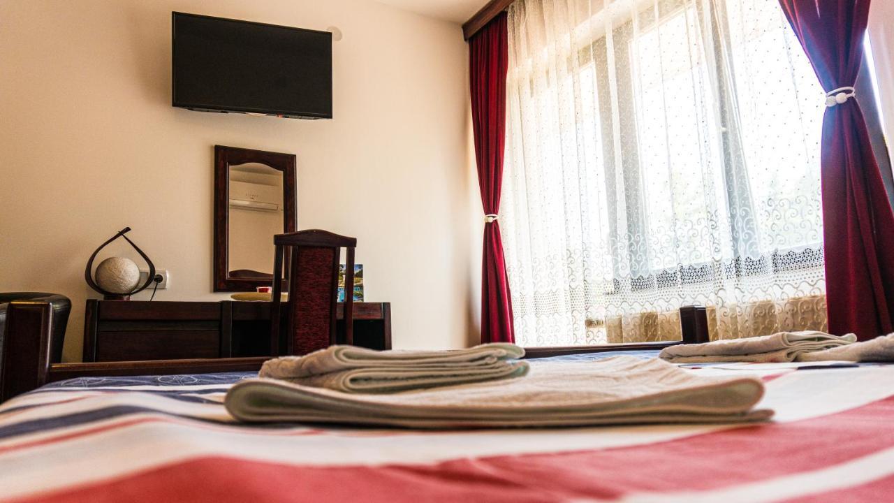 Apartmani "Vila Jelena" Aranđelovac Eksteriør billede