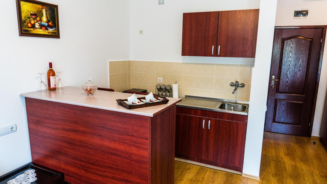 Apartmani "Vila Jelena" Aranđelovac Eksteriør billede