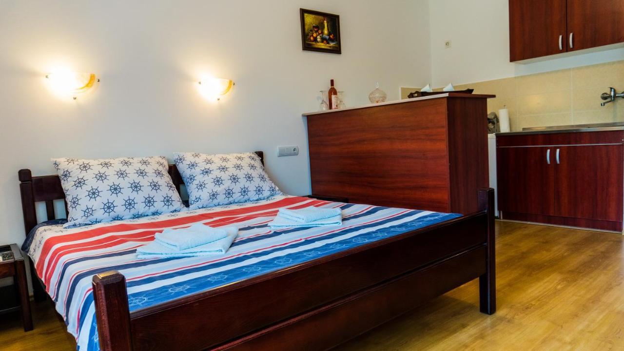 Apartmani "Vila Jelena" Aranđelovac Eksteriør billede