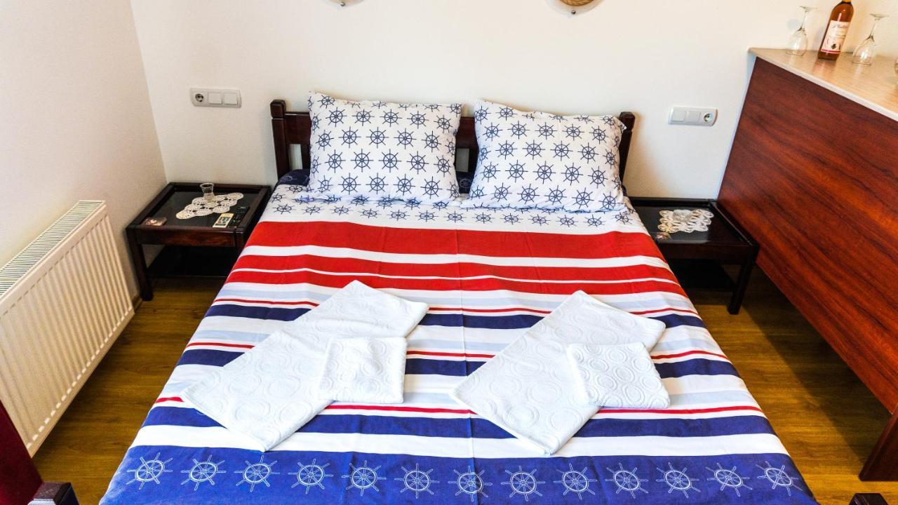 Apartmani "Vila Jelena" Aranđelovac Eksteriør billede