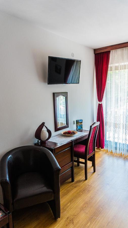 Apartmani "Vila Jelena" Aranđelovac Eksteriør billede