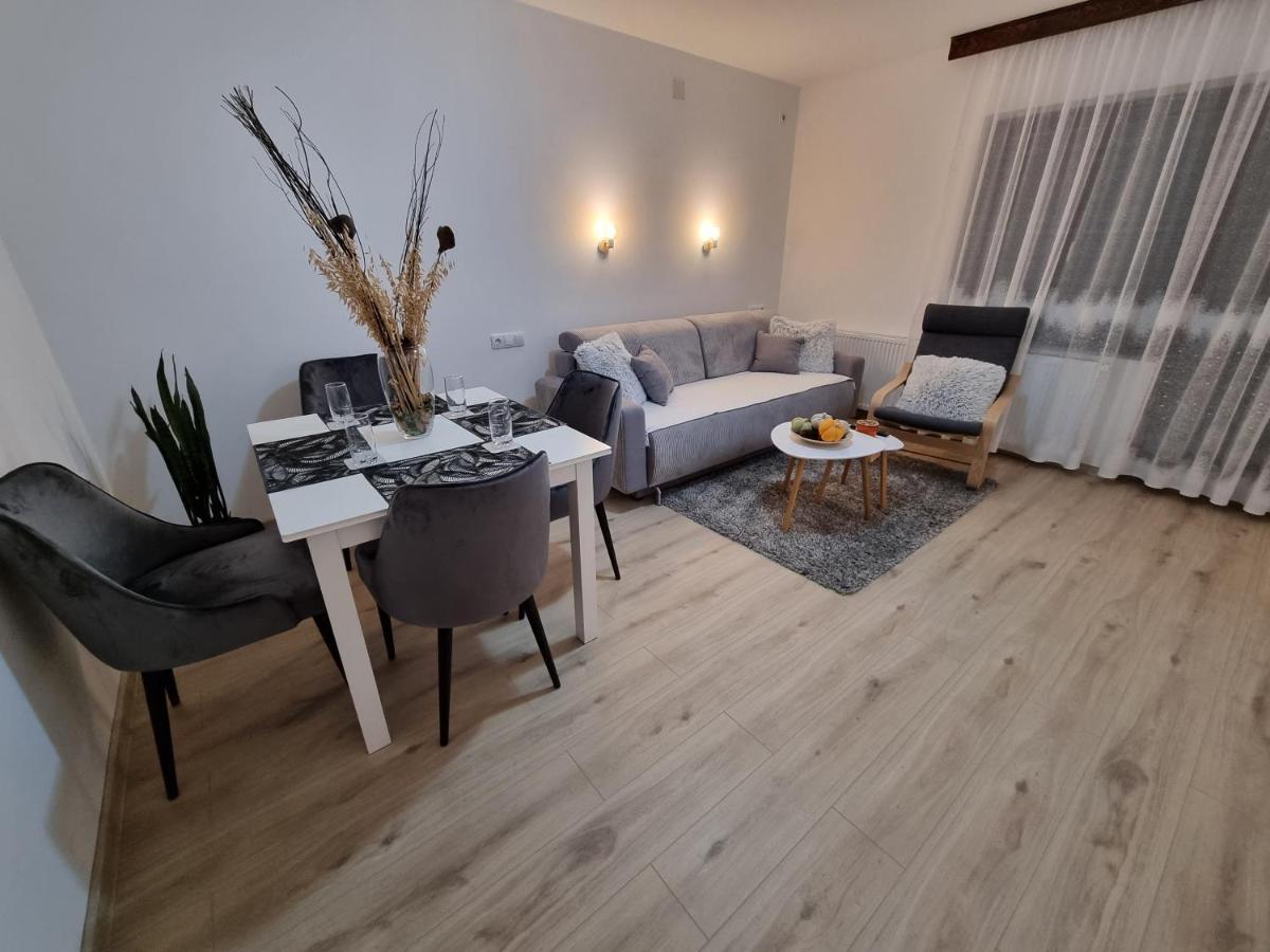 Apartmani "Vila Jelena" Aranđelovac Eksteriør billede