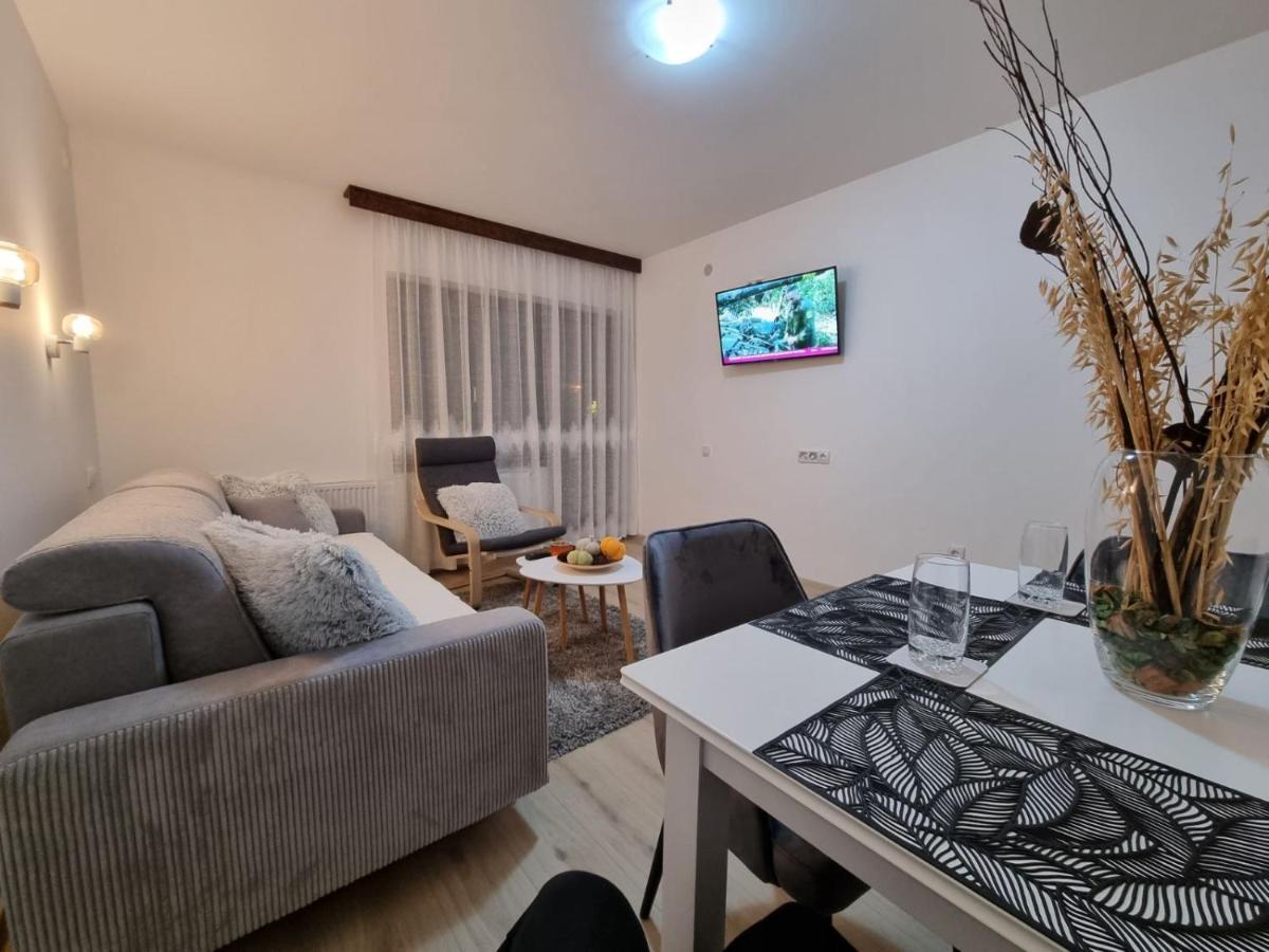 Apartmani "Vila Jelena" Aranđelovac Eksteriør billede