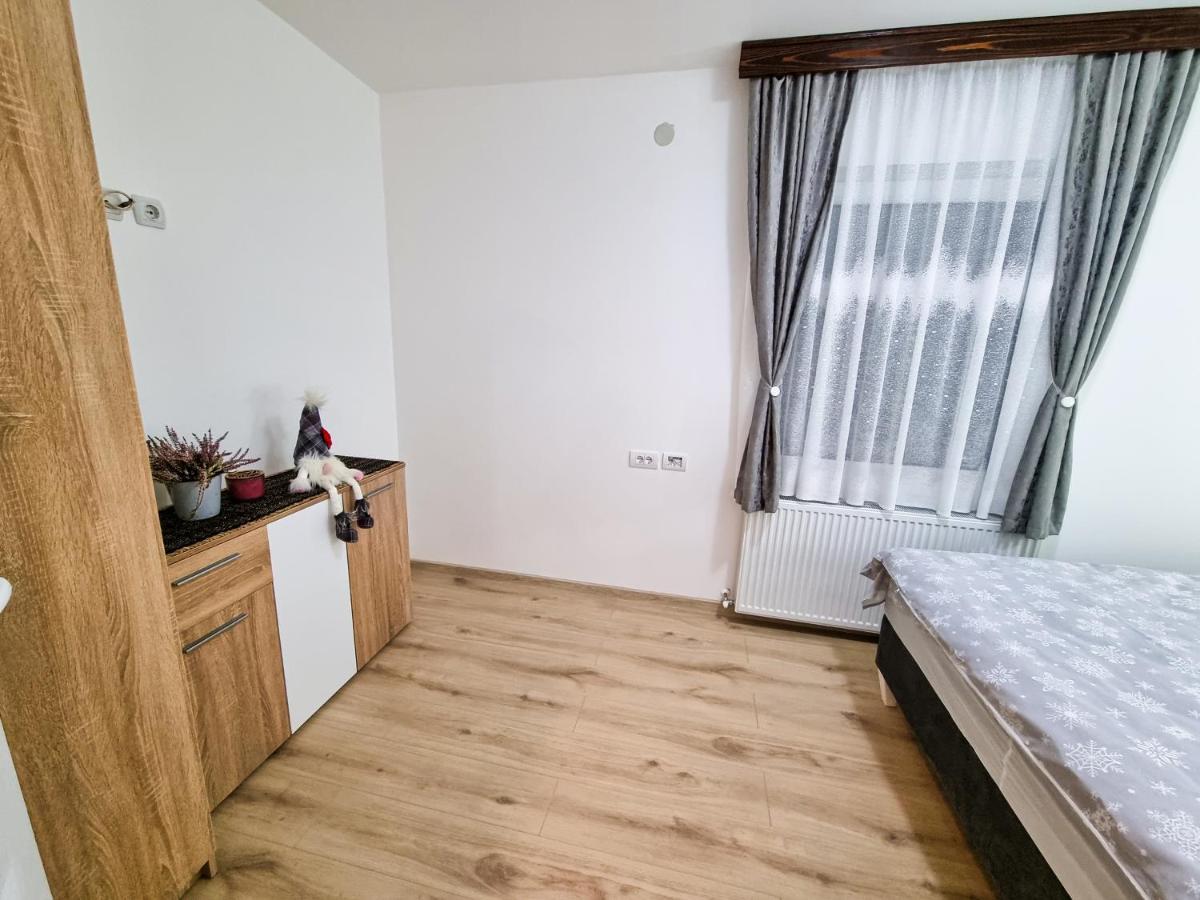 Apartmani "Vila Jelena" Aranđelovac Eksteriør billede