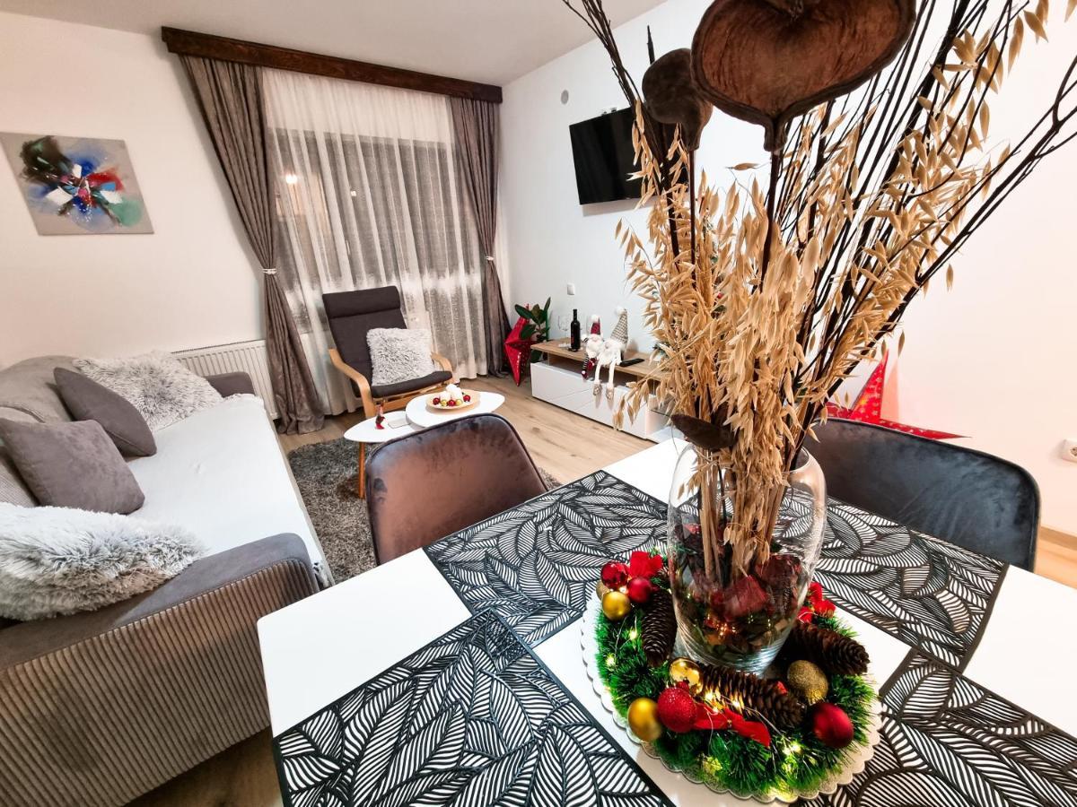 Apartmani "Vila Jelena" Aranđelovac Eksteriør billede