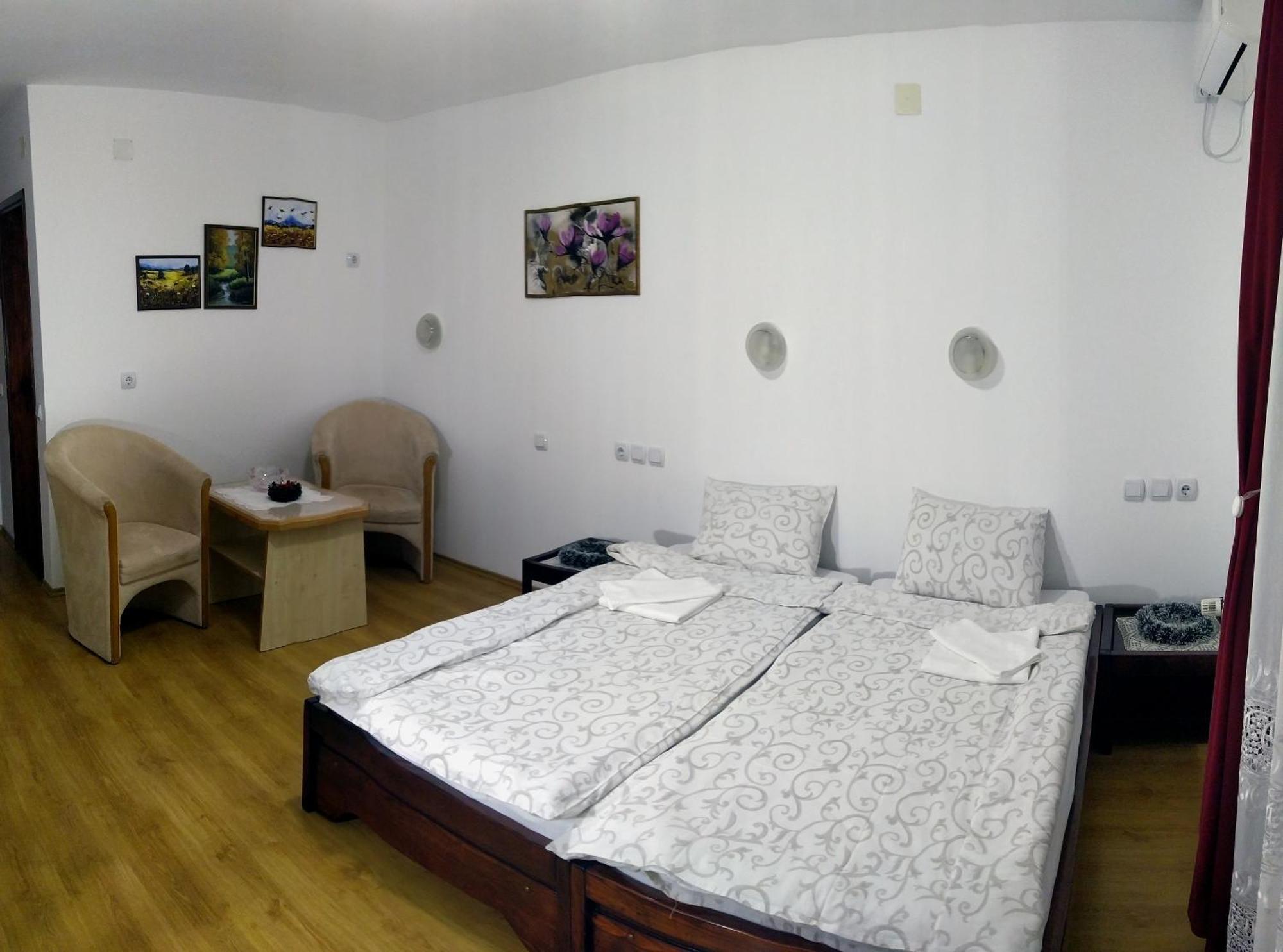Apartmani "Vila Jelena" Aranđelovac Eksteriør billede