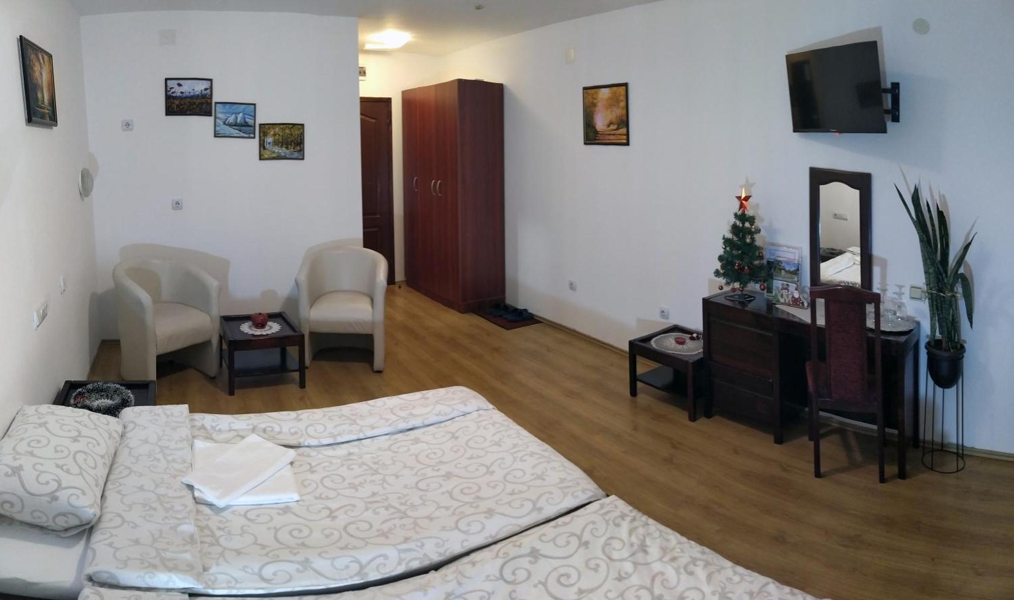 Apartmani "Vila Jelena" Aranđelovac Eksteriør billede