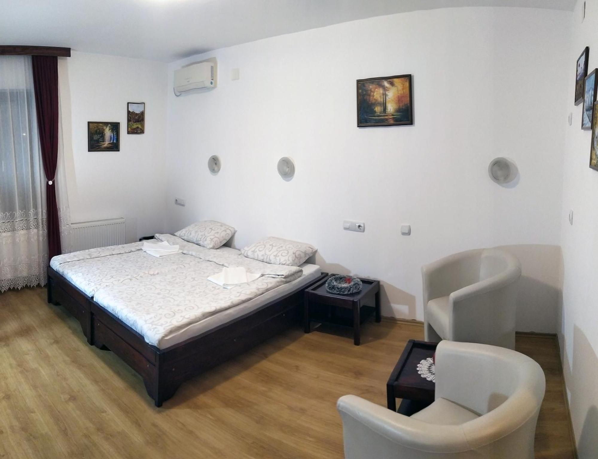 Apartmani "Vila Jelena" Aranđelovac Eksteriør billede