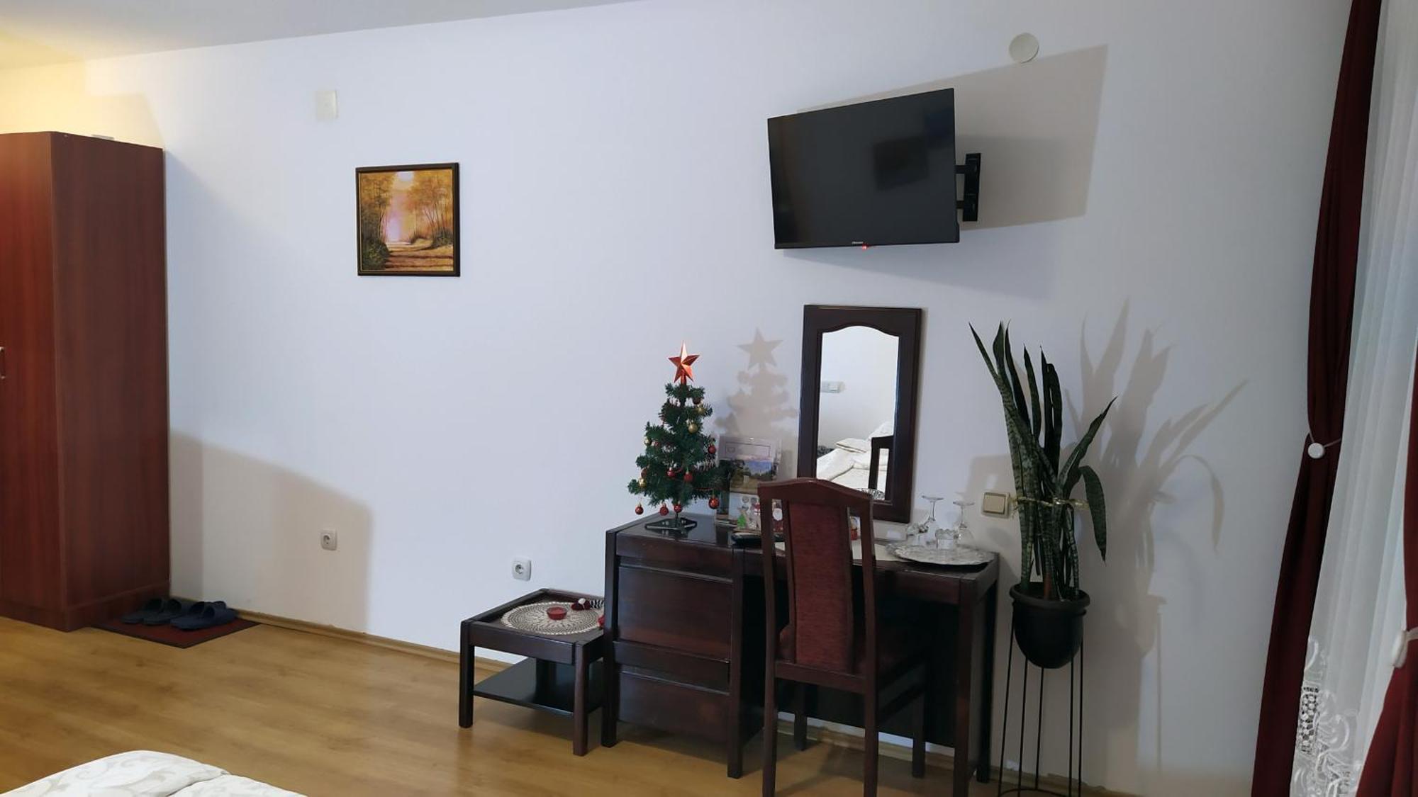 Apartmani "Vila Jelena" Aranđelovac Eksteriør billede