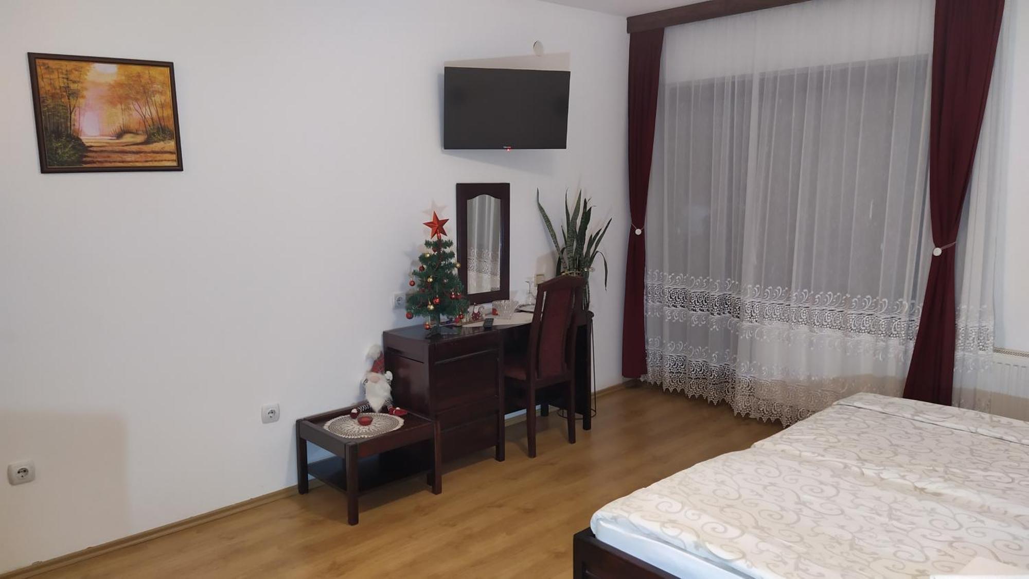 Apartmani "Vila Jelena" Aranđelovac Eksteriør billede