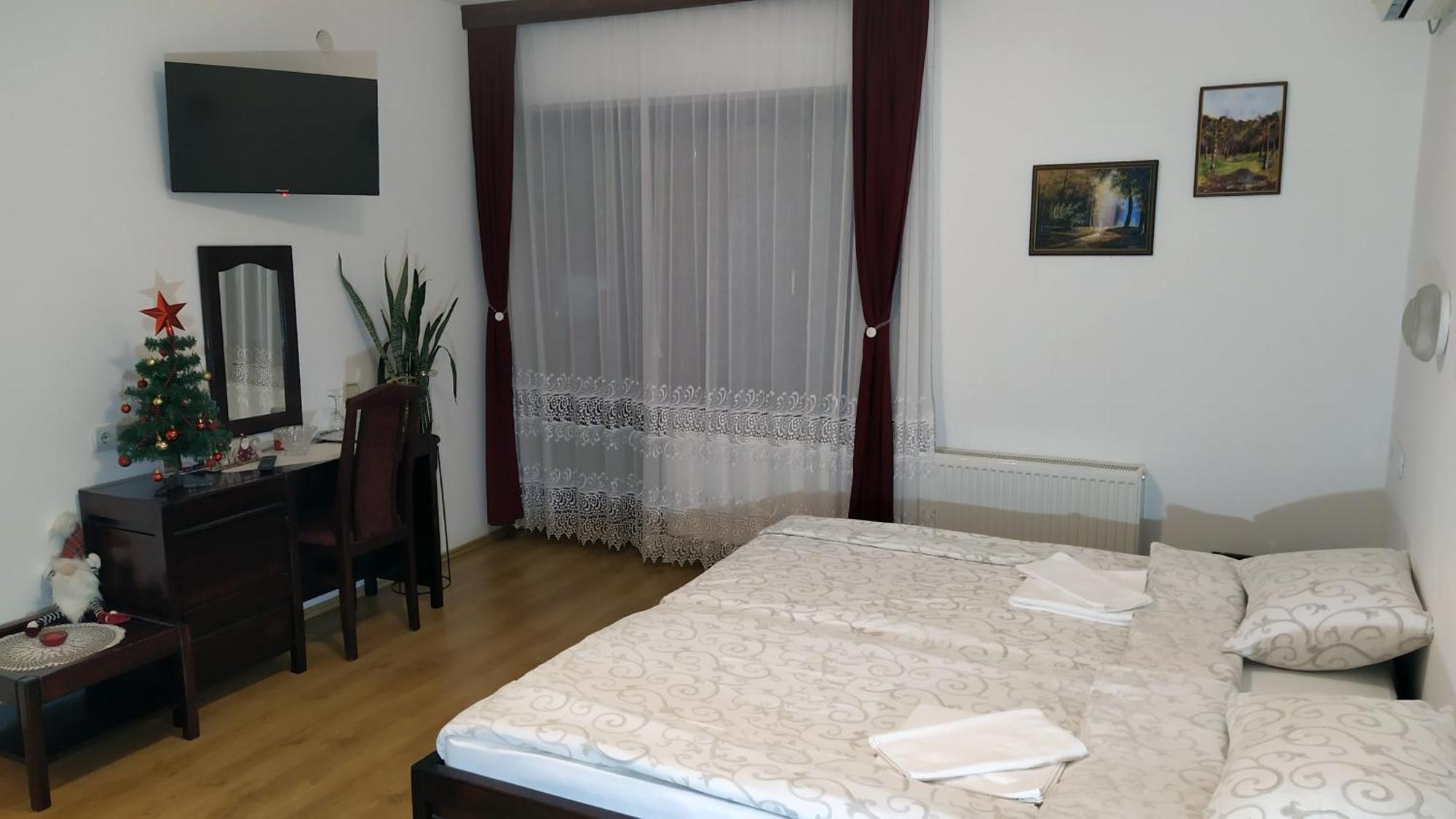 Apartmani "Vila Jelena" Aranđelovac Eksteriør billede
