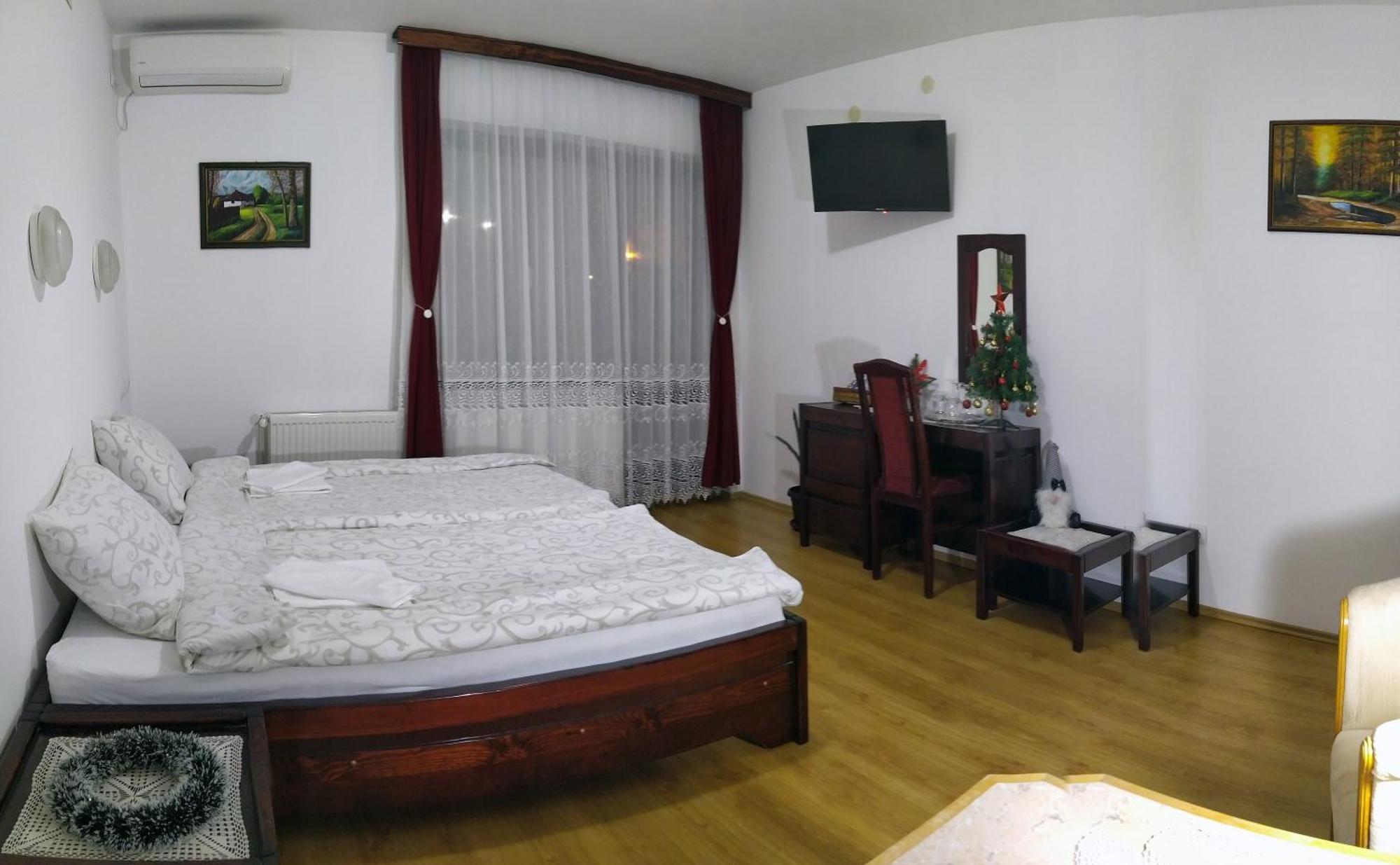 Apartmani "Vila Jelena" Aranđelovac Eksteriør billede