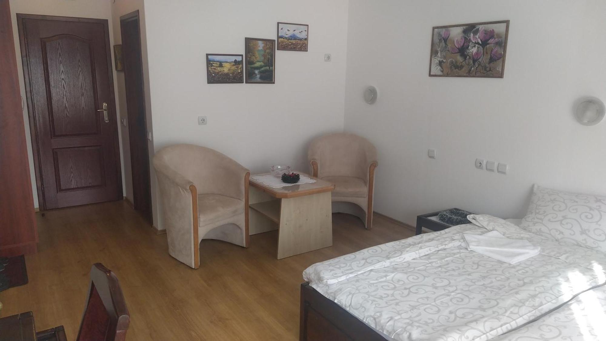 Apartmani "Vila Jelena" Aranđelovac Eksteriør billede
