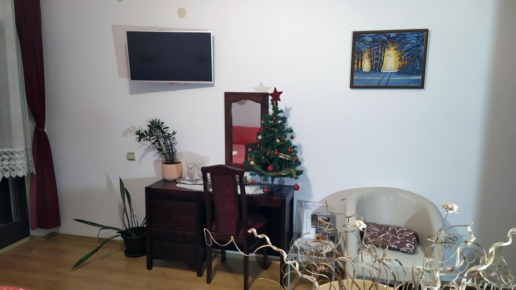 Apartmani "Vila Jelena" Aranđelovac Eksteriør billede