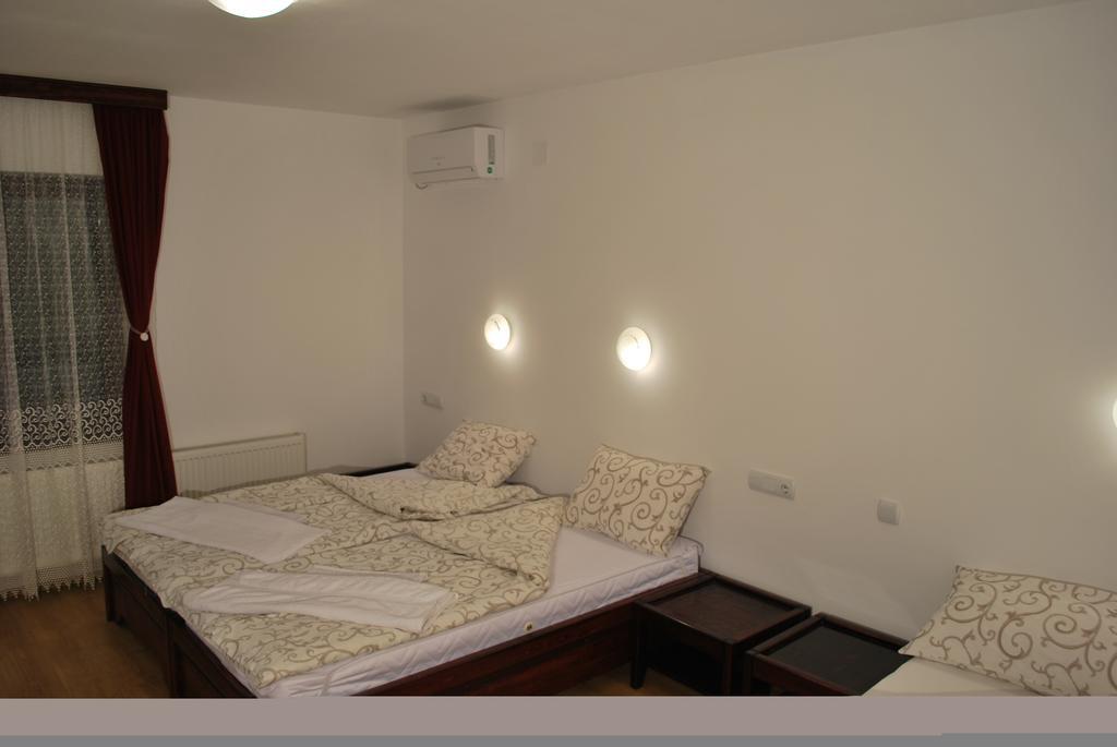 Apartmani "Vila Jelena" Aranđelovac Eksteriør billede