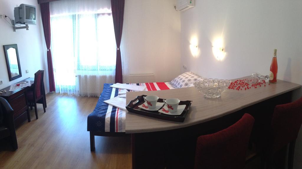 Apartmani "Vila Jelena" Aranđelovac Eksteriør billede