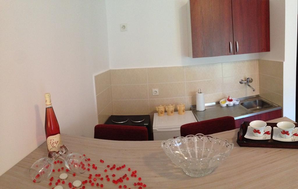 Apartmani "Vila Jelena" Aranđelovac Eksteriør billede
