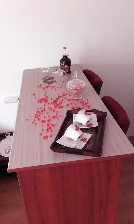 Apartmani "Vila Jelena" Aranđelovac Eksteriør billede