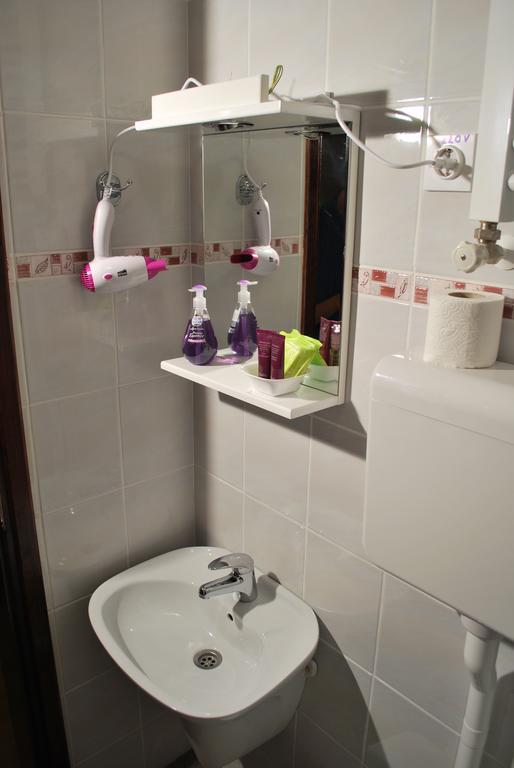 Apartmani "Vila Jelena" Aranđelovac Eksteriør billede
