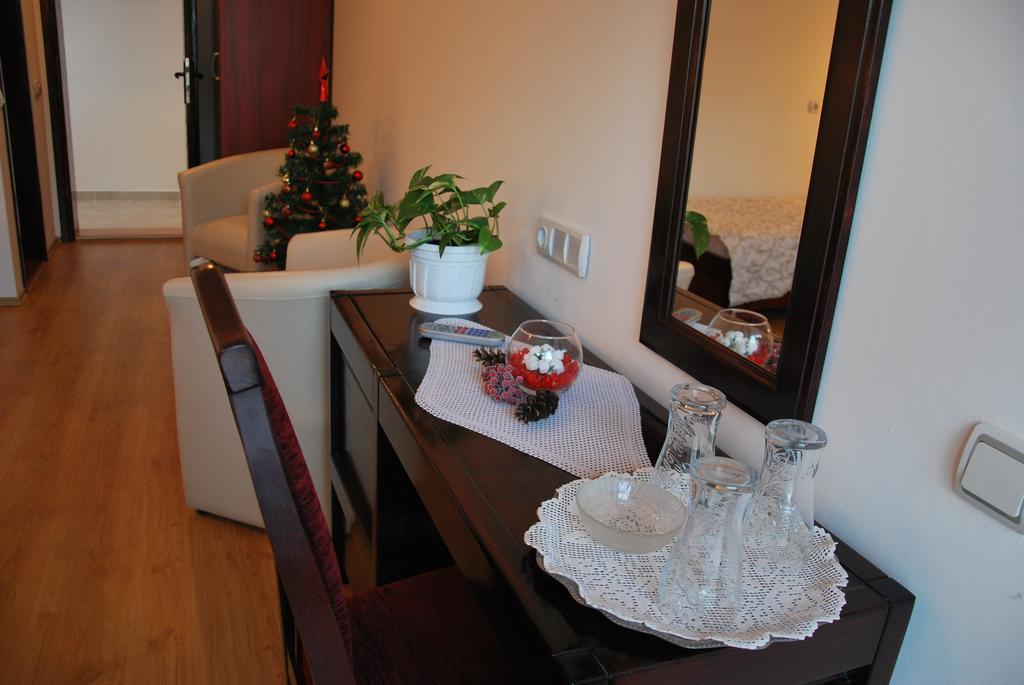 Apartmani "Vila Jelena" Aranđelovac Eksteriør billede