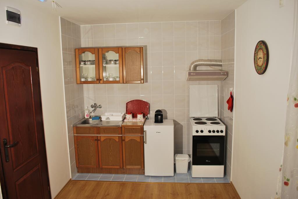 Apartmani "Vila Jelena" Aranđelovac Eksteriør billede
