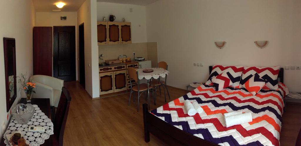 Apartmani "Vila Jelena" Aranđelovac Eksteriør billede